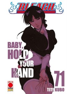 BLEACH SECONDA RISTAMPA 71