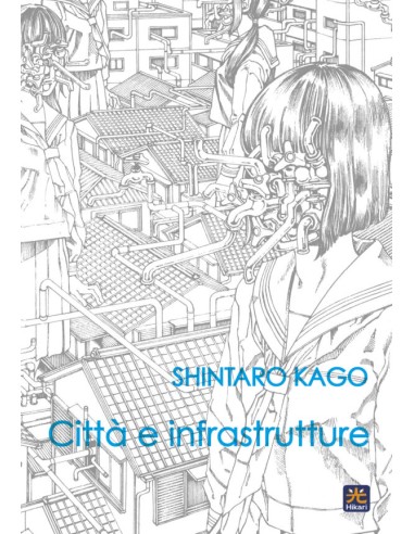 CITTA` E ARCHITETTURE