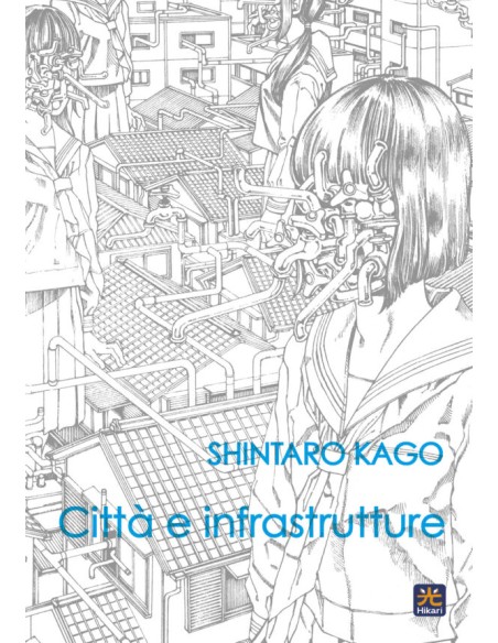 CITTA` E ARCHITETTURE