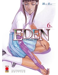 EDEN ULTIMATE EDITION 6 (di 9)
