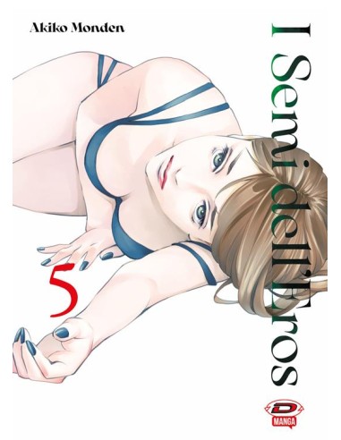 I SEMI DELL`EROS 5