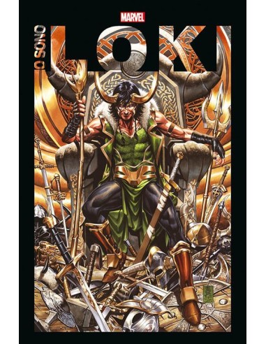 IO SONO LOKI