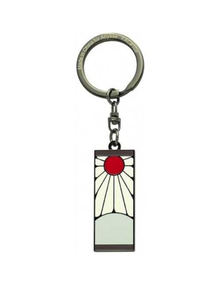 DEMON SLAYER ORECCHINO TANJIRO KEYCHAIN PORTACHIVE