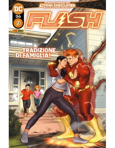 FLASH 36