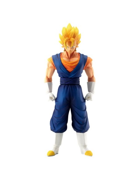 DRAGON BALL Z SOLID EDGE WORKS SS VEGITO FIGURE