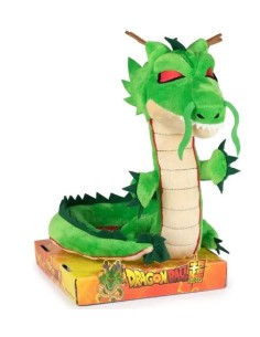 DRAGON BALL SHENRON PLUSH FIGURE