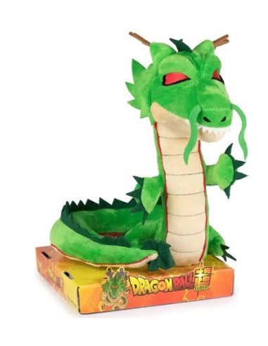 DRAGON BALL SHENRON PLUSH FIGURE