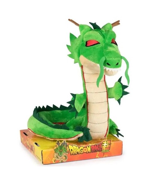 DRAGON BALL SHENRON PLUSH FIGURE