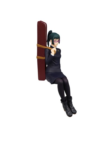 JUJUTSU KAISEN MAKI ZENIN NOODLE STOPPER