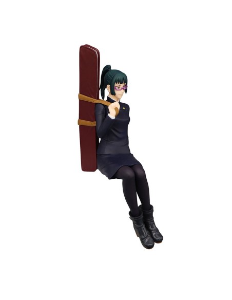 JUJUTSU KAISEN MAKI ZENIN NOODLE STOPPER