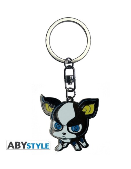 JOJO`S BIZZARRE ADVENTURE - PORTACHIAVI - IGGY