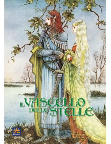 IL VASCELLO DELLE STELLE