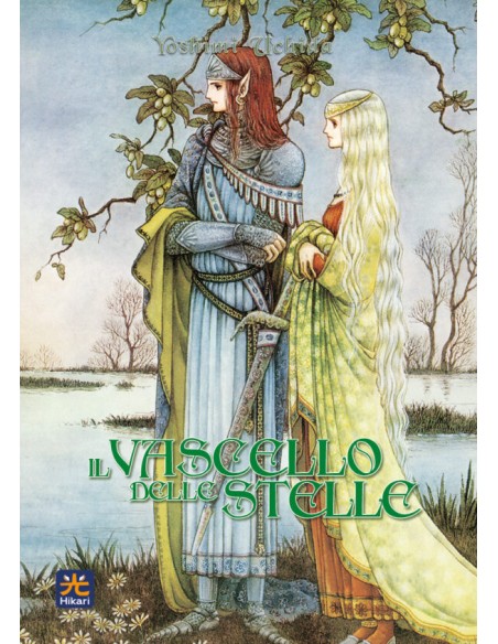 IL VASCELLO DELLE STELLE