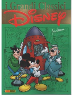 I GRANDI CLASSICI DISNEY 88