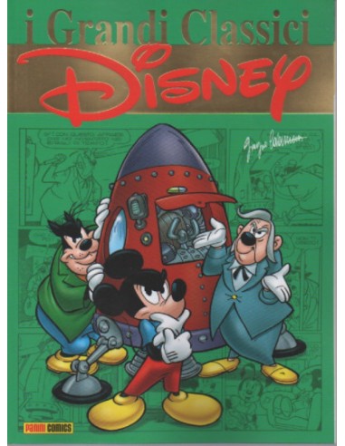 I GRANDI CLASSICI DISNEY 88