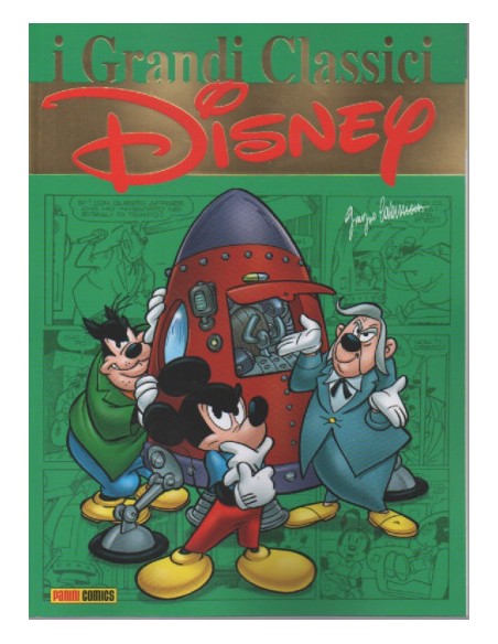 I GRANDI CLASSICI DISNEY 88
