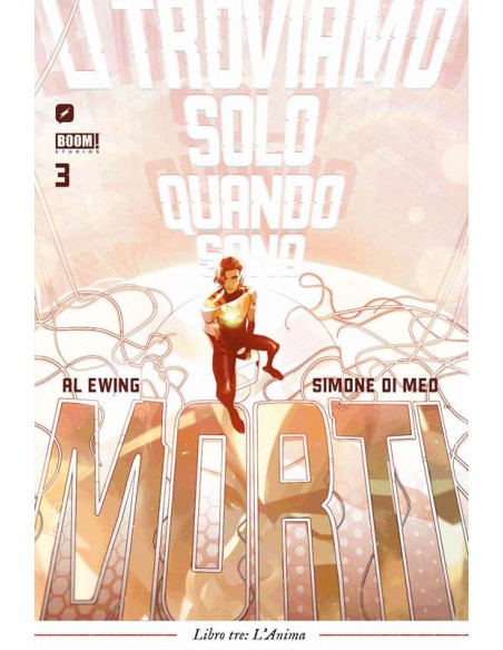 LI TROVIAMO SOLO QUANDO SONO MORTI 3