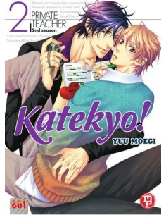 KATEKYO! 2 (di 4)