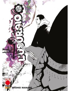 L`USURAIO 40 (di 46)