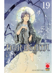 NORAGAMI RISTAMPA 19
