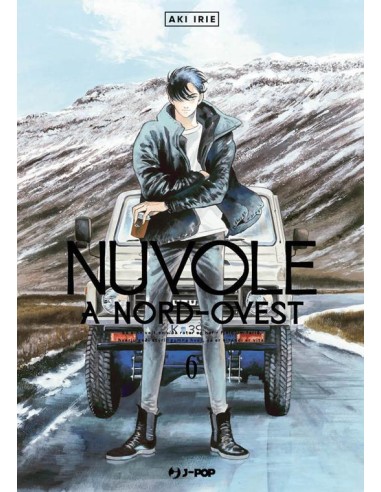 NUVOLE A NORDOVEST 6