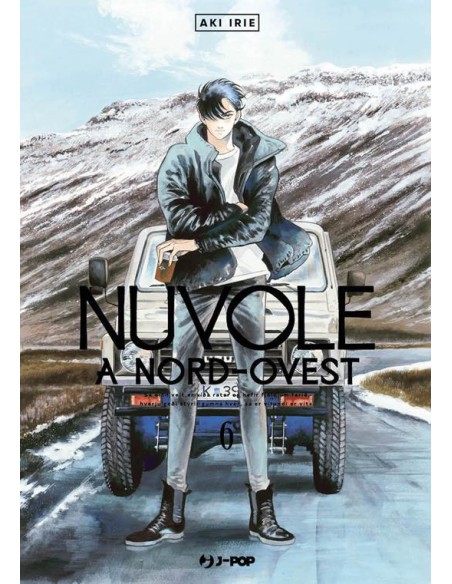 NUVOLE A NORDOVEST 6