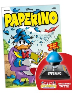 PAPERINO 515 CAPPELLO PAPERINO