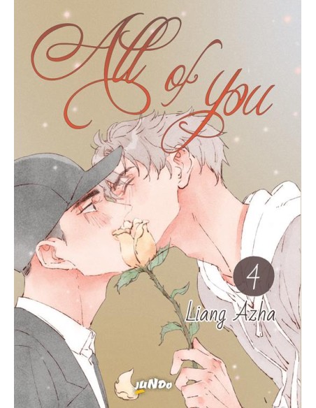 ALL OF YOU 4 (di 4)
