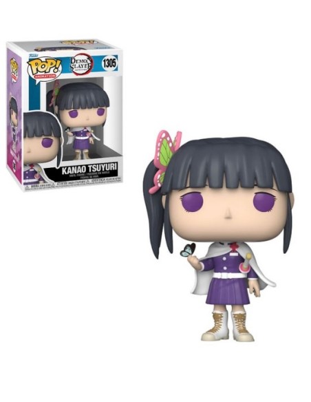 DEMON SLAYER KANAO TSUYURI - POP 1305