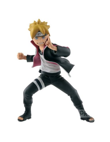 BORUTO NARUTO NEXT GENERATION FIG STATUA