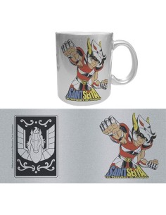 SAINT SEIYA PEGASUS MUG TAZZA