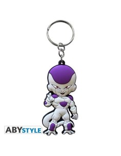 DRAGON BALL Z FREEZER PORTACHIAVI KEYCHAIN
