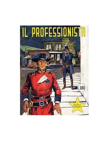 IL PICCOLO RANGER 127