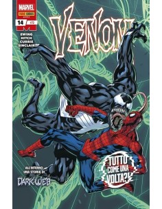VENOM 72 - VENOM 14