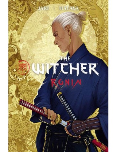 THE WITCHER RONIN