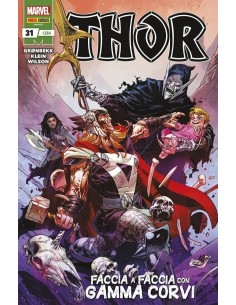 THOR 284 - THOR 31