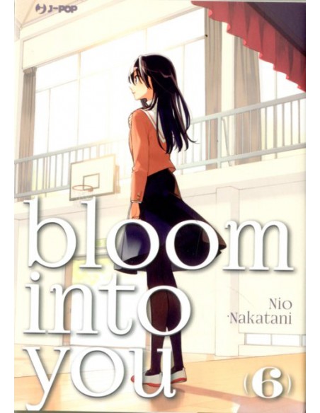 BLOOM INTO YOU 6