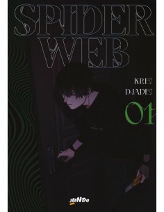 SPIDER WEB 1