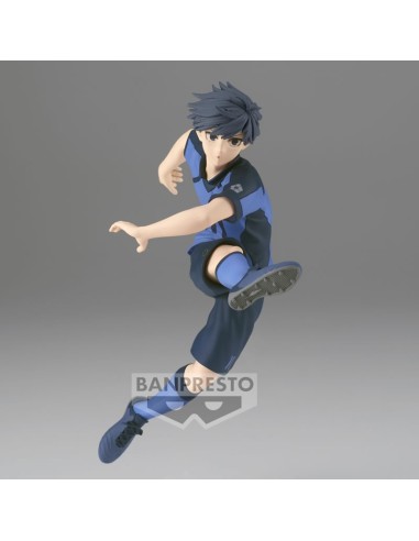 BLUE LOCK - YOICHI ISAGI - STATUA