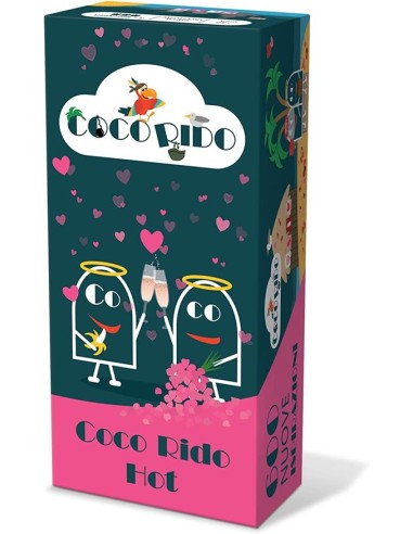 COCO RIDO HOT