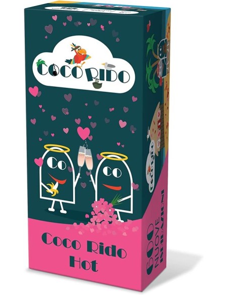 COCO RIDO HOT