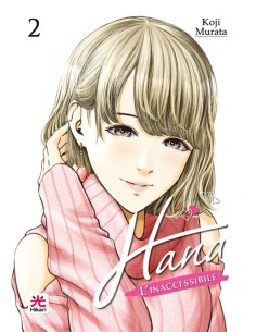 HANA, L`INACCESSIBILE 2