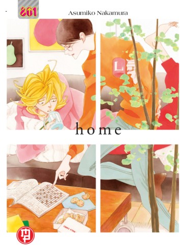 HOME - BLANC 3