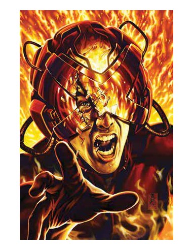 IMMORTAL X-MEN 11