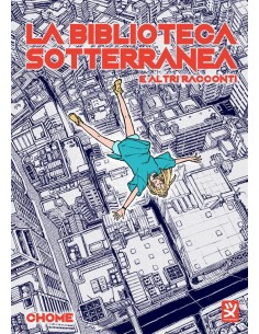 LA BIBLIOTECA SOTTERRANEA