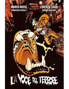 LA VOCE DEL TERRORE
