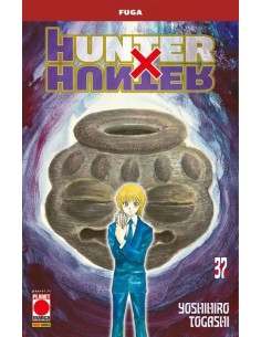 HUNTER X HUNTER 37 VARIANT