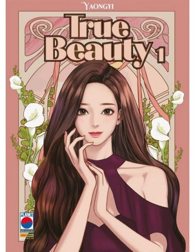 TRUE BEAUTY 1