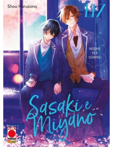 SASAKI E MIYANO 7