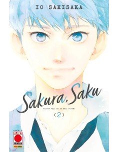 SAKURA, SAKU 2 (di 9) - MANGA LOVE 168